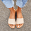 Thumbnail: The Linda - Sandals for Women