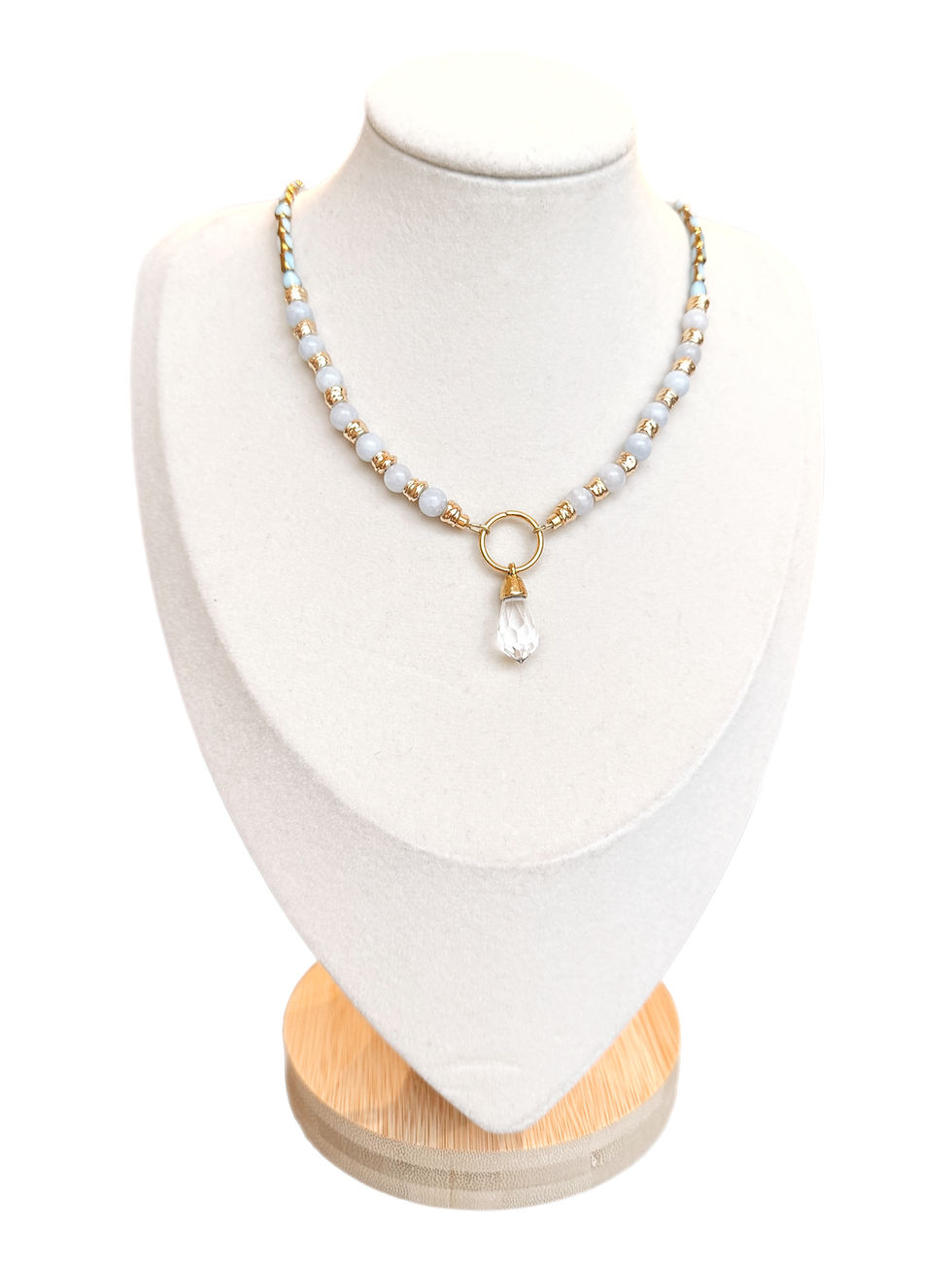 Thumbnail: Lumière de la Mer by Maison de Bijoux by Quarry