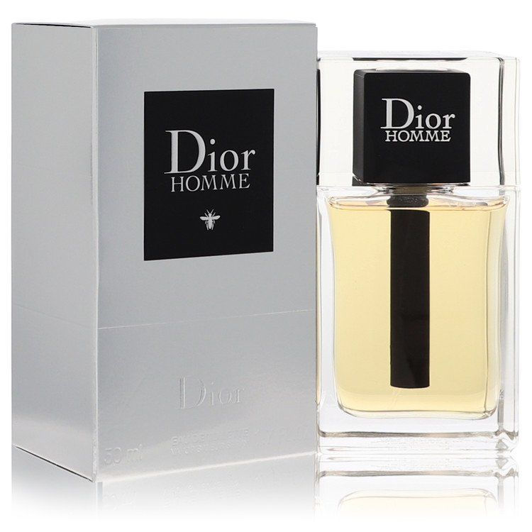 Dior Homme Cologne – Eau de Cologne Spray (75 ml)