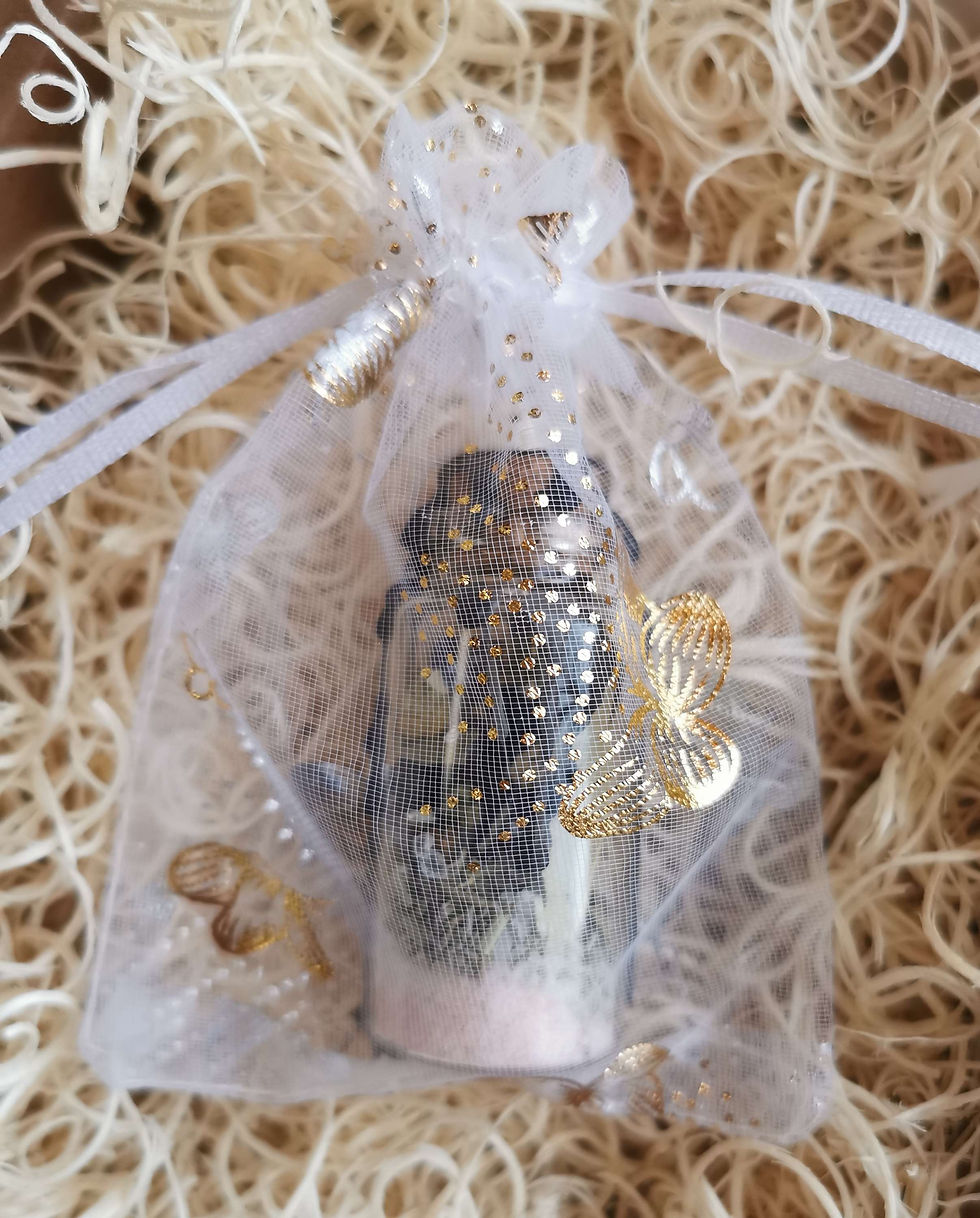Miniature : ✨ Coffret petites spell jars ✨