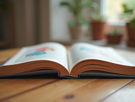 Building Essential Skills Through Children's Books: Skills Books for Children