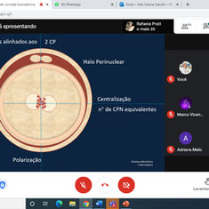 II Semana da Saúde e V Jornada da Biomedicina