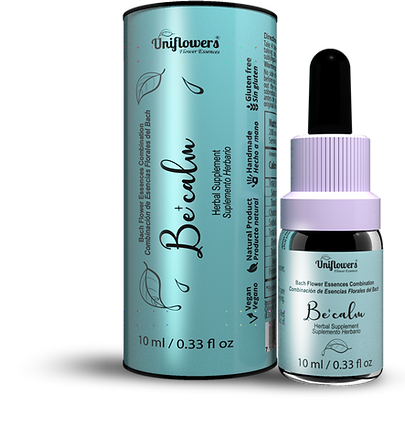 PRODUTOS UNIFLOWERS_Be Calm