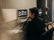 Decidi voltar com as entrevistas no Podcast da LV45