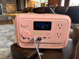 Gear Review: Bluetti Elite 30 v2