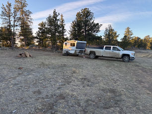 The Sol Dawn in her natural habitat.