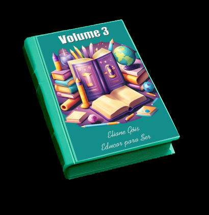 Livro Terceira Série