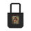 Thumbnail: Cute Retro Tomato Harvester Tote - Aesthetic Summer Vibes Canvas Bag