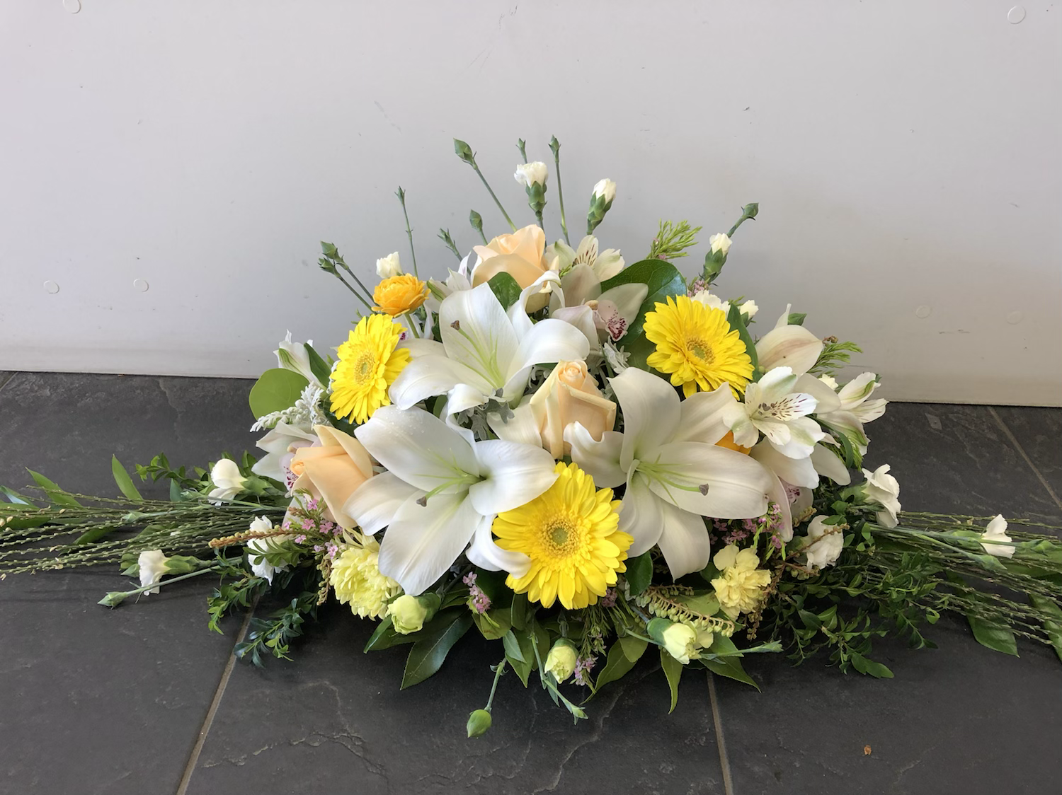 Table spray (pastel)