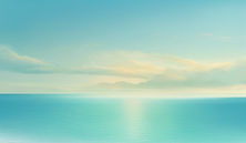 simple, clean background, light ocean colors.jpg