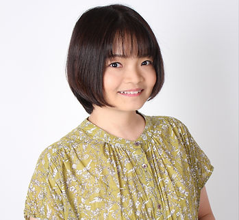 女性ナレーター・日向さくらのプロフィール写真