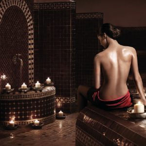 Sensations orientales