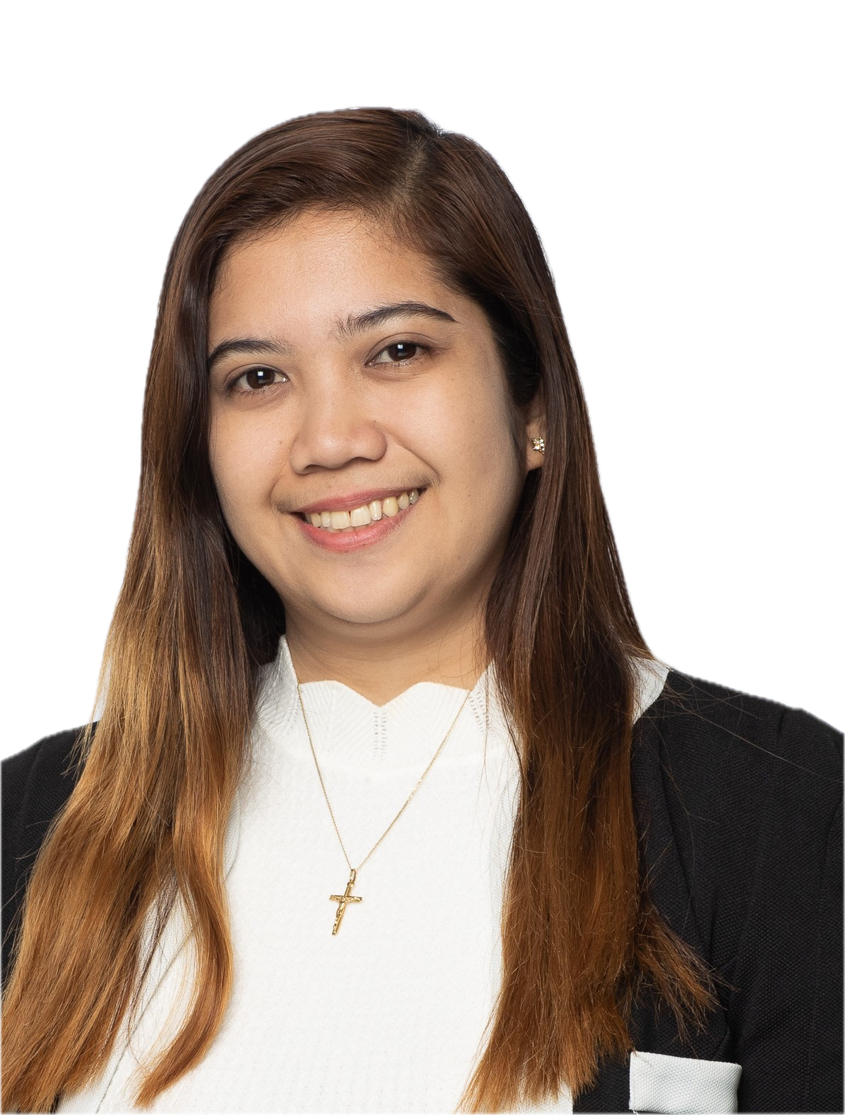 Writer: Honeylyn Francisco