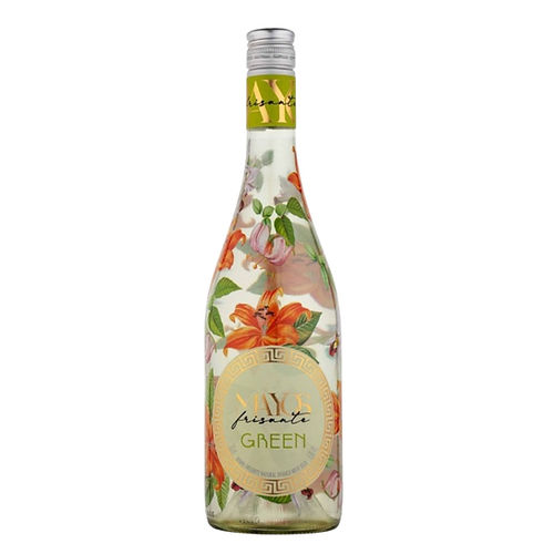 Vinho Branco Frisante Mayos Green 750ml