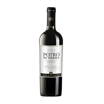 Vinho Chileno Potro De Piedra Family Reserve Cab Sauv 750ml