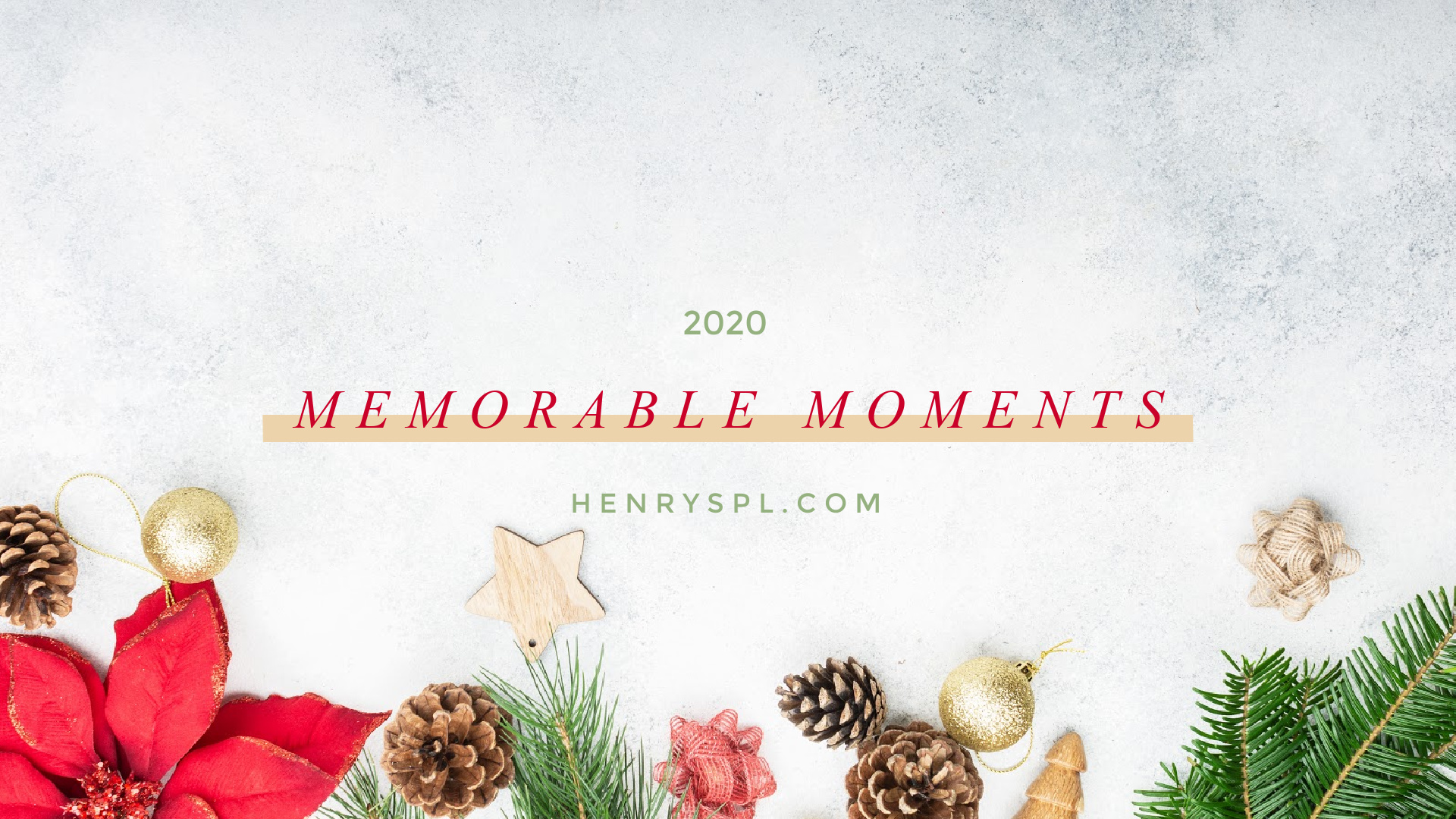 memorable moments memorable moments