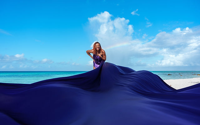 VIP | Flying Dress Aruba, Inc