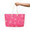 Thumbnail: Island Girl Oversized Weekender Bag
