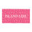 Thumbnail: Island Girl Beach Towel