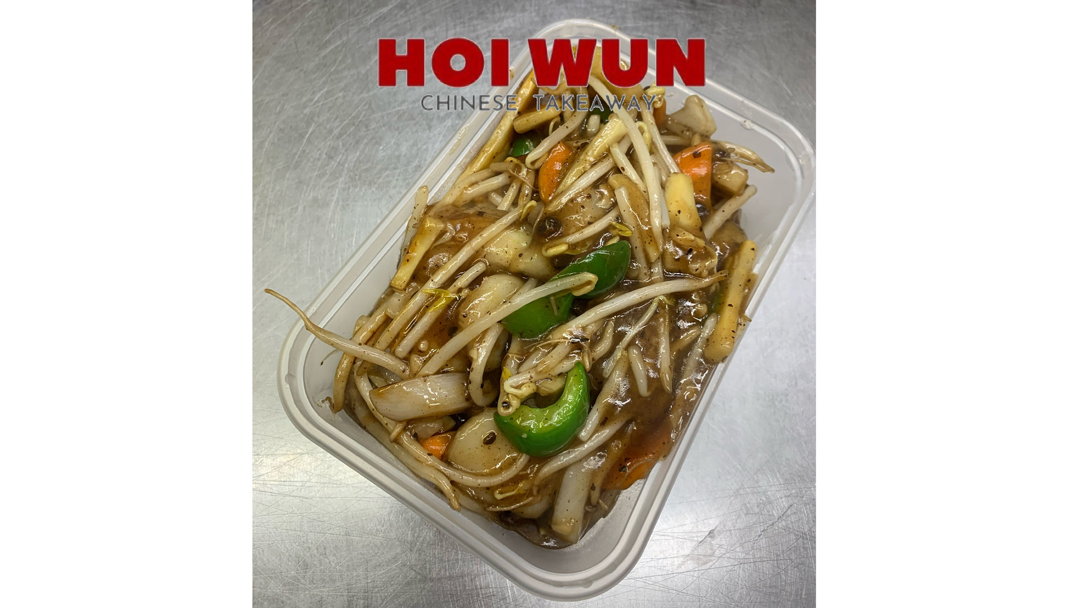 Vegetarian Dish