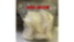 Half prawn crackers