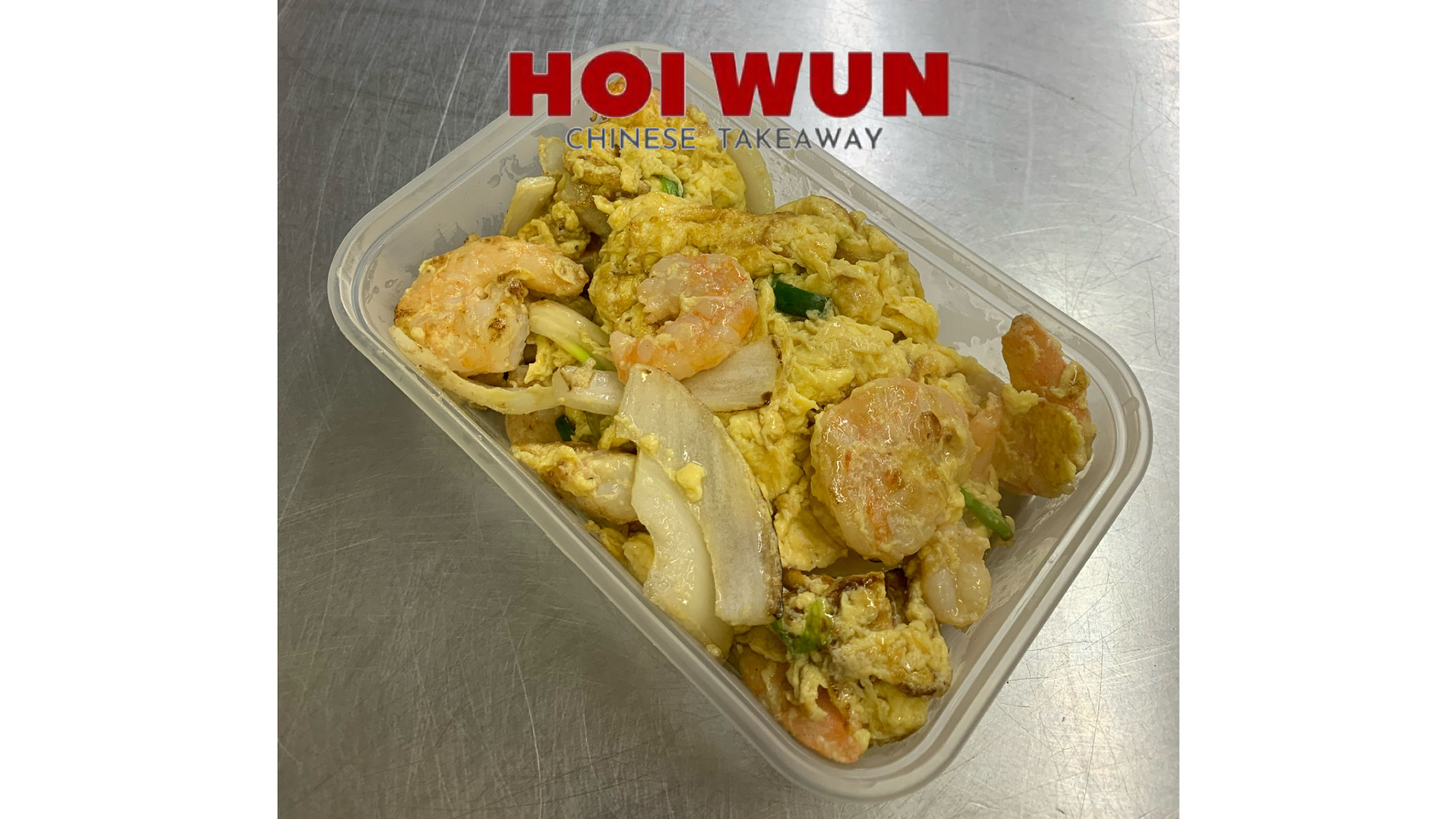 Foo Yung Dish