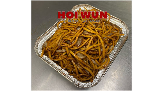 226. Fried Noodles (1,6)