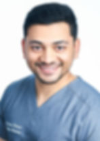 Dr Ashwin Rathesh