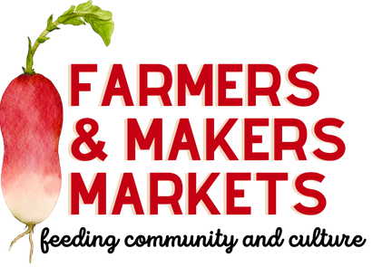 Farmers and Makers Market at cSPACE