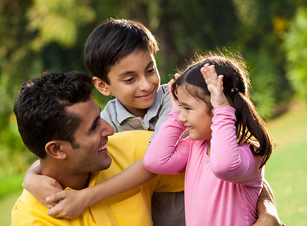 Find the Right Tenants