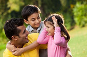 Family Support ADHD Singapore