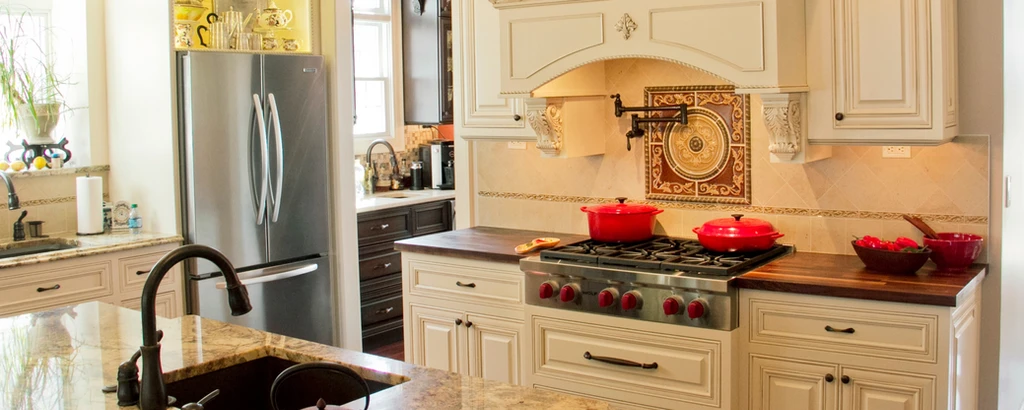 Butcher Block Countertops Wood Island Tops San Diego