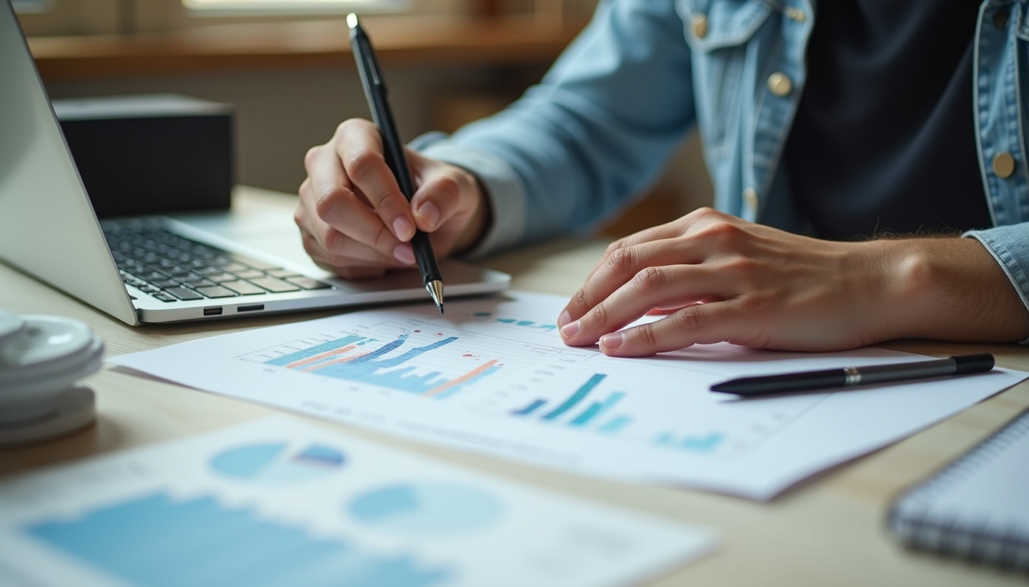 Data-Driven Creativity: How Smart eCommerce Brands Balance Art & Analytics