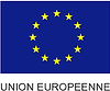 Le logo de l'union Européenne