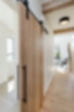White Oak Flush Panel Barn Door (5).JPG
