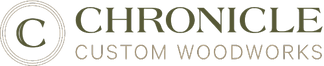 Horizontal Chronicle Logo