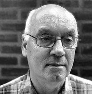 Ad Knol van Stichting New Dawn