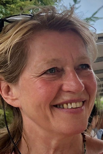 Christine Eckert | Bevallingscursus op maat