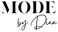 Mode by Dina logo