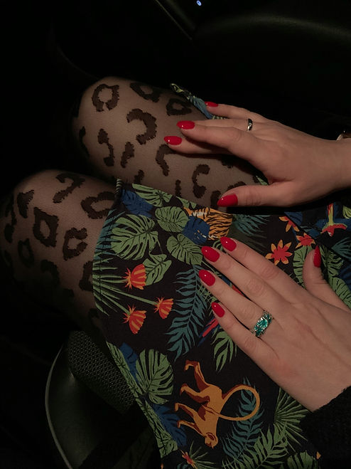 Manicure
