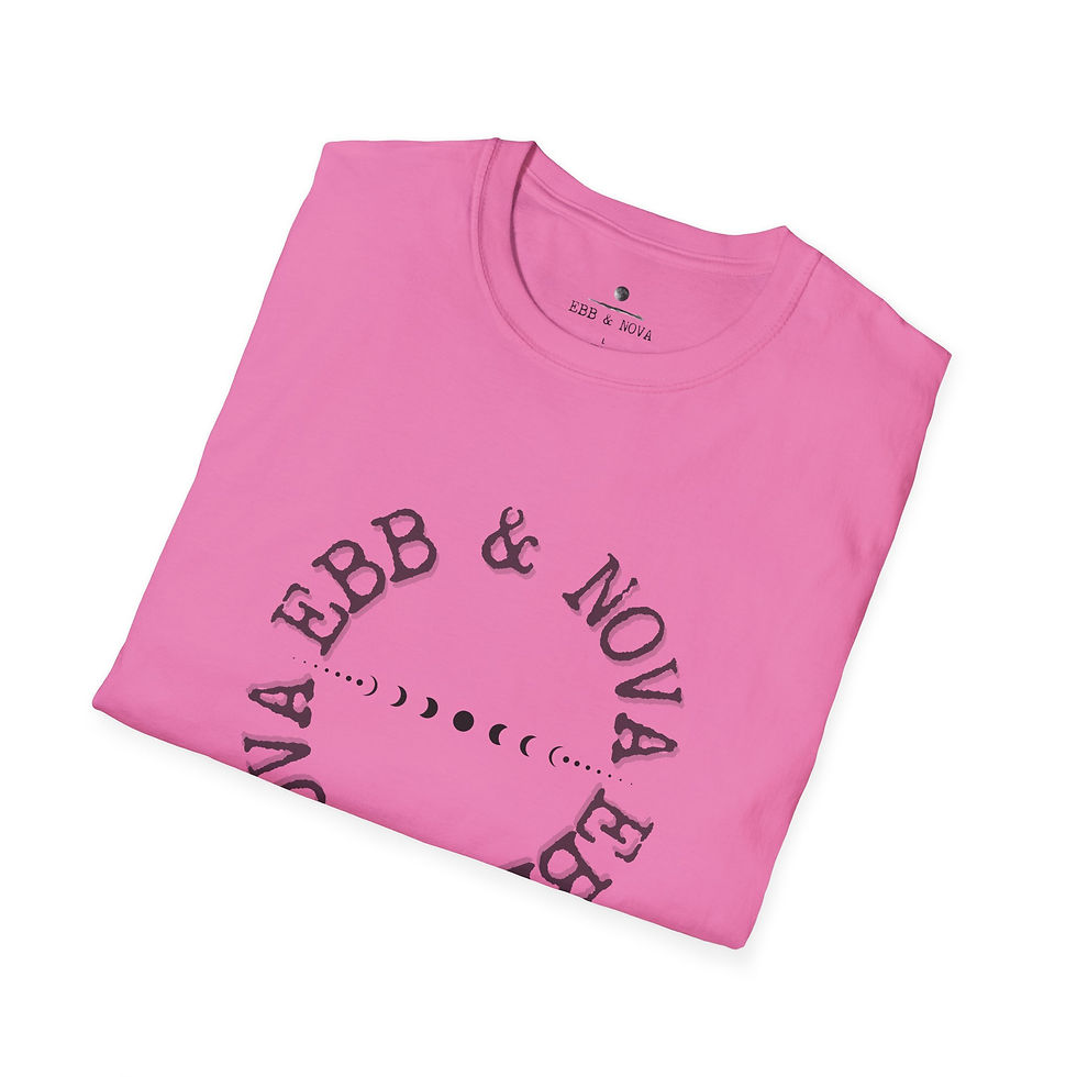 Thumbnail: Ebb & Nova - Tee