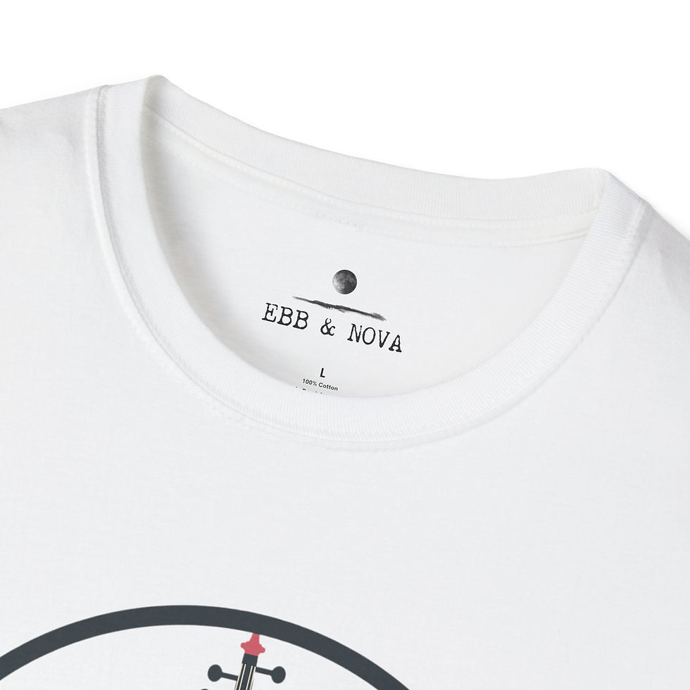Thumbnail: Ebb & Nova Cello - Tee