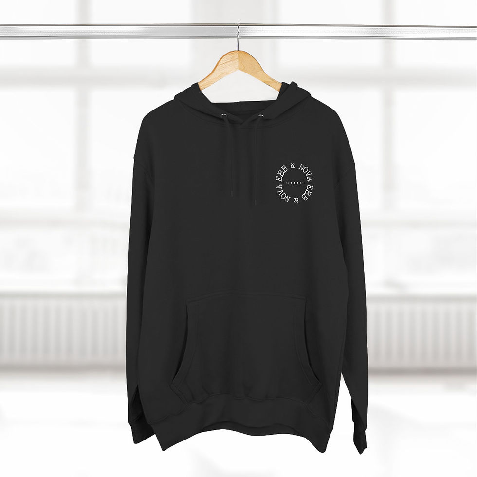 Thumbnail: Moon Hoodie