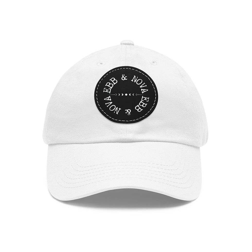 Thumbnail: Ebb & Nova Hat