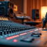 Discover Coventry Music Studio Options: Your Gateway to Top-Tier Sound