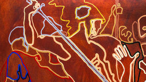 Dissonance hégémonique_Maternité_Le jugement de Salomon_detail_18.jpg