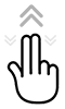 Scroll the page to see effect