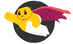 Mascot WiX Flying