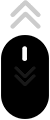 Scroll the page to see effect