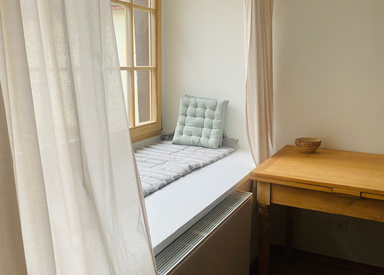 Maciejowiec Castle Hill Apartments